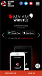 Mobile Screenshot of maiam.com